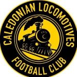 Caledonian Loco