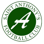 St Anthony’s