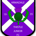 Armadale Thistle