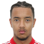 Cameron Borthwick-Jackson