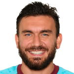 Robert Snodgrass