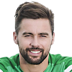 Darren McGregor