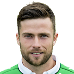 Lewis Stevenson