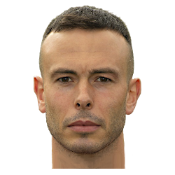 Andy Considine