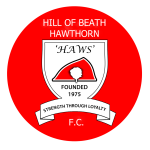 Hill of Beath Hawthorn