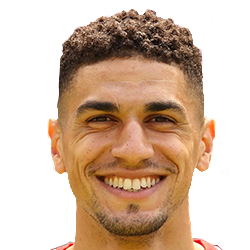 Leon Balogun