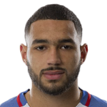 Cameron Carter-Vickers