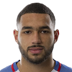 Cameron Carter-Vickers