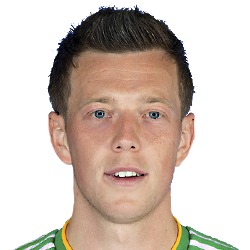 Callum McGregor