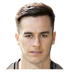 Tom Lawrence