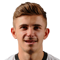 Declan John