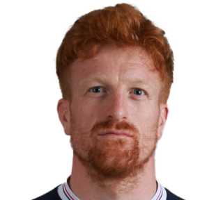 Simon Murray