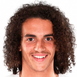 Mattéo Guendouzi