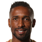 Jermain Defoe