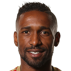 Jermain Defoe