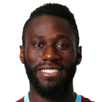 Arthur Masuaku