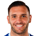 Lucas Pérez