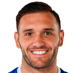 Lucas Pérez