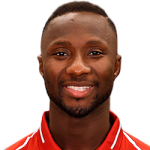 Naby Keïta