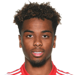 Angel Gomes