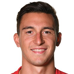 Matteo Darmian