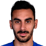 Davide Zappacosta