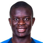 N’Golo Kanté