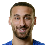 Cenk Tosun