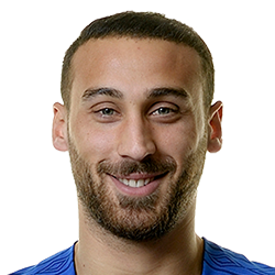 Cenk Tosun