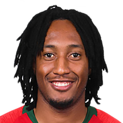 Gelson Martins