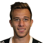 Arthur Melo