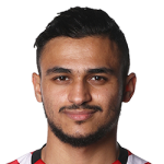 Sofiane Boufal