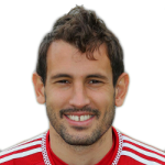 Cristhian Stuani