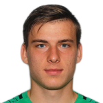 Andriy Lunin