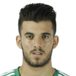 Dani Ceballos