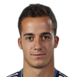 Lucas Vázquez