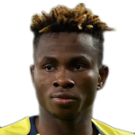 Samuel Chukwueze