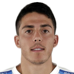 Pablo Fornals