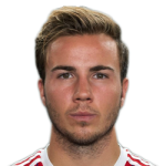 Mario Götze