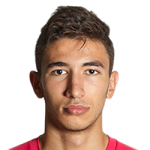 Marko Grujic