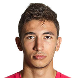 Marko Grujic