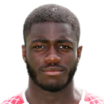 Dayot Upamecano