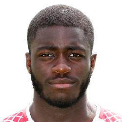 Dayot Upamecano