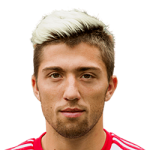 Kevin Kampl