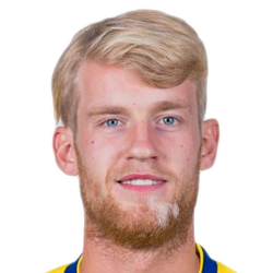 Filip Helander