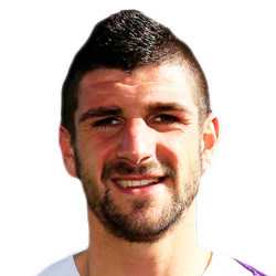 Stefan Mitrovic