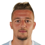 Sergej Milinkovic-Savic