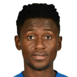 Amadou Diawara