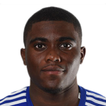 Jeremie Boga