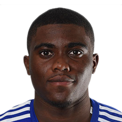 Jeremie Boga